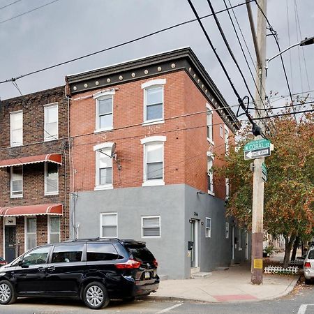 King Suite Luxurious, Modern Couple Retreat Filadelfia Exterior foto